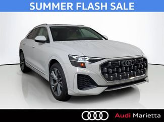 Used 2025 Audi Q8 Premium Plus AWD/4WD video 1