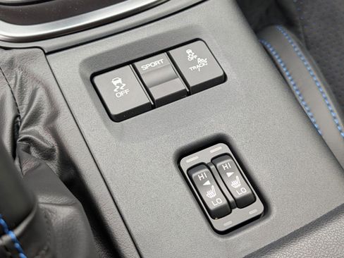 New 2026 Subaru BRZ tS image 10