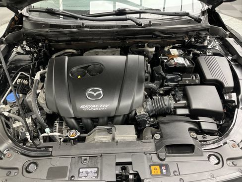 Used 2015 MAZDA MAZDA6 Touring FWD image 26
