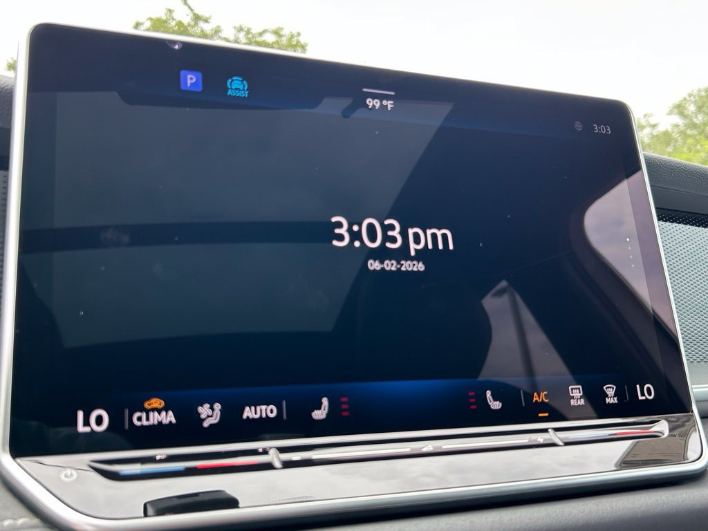 New 2026 Volkswagen Tiguan SE R-Line FWD image 30