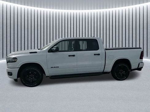 New 2026 RAM 1500 Big Horn image 21