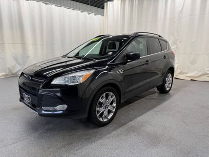 Used 2014 Ford Escape SE w/ Equipment Group 201A