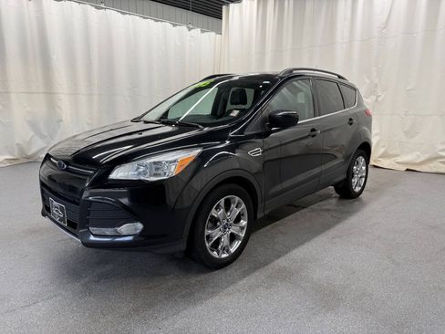 Used 2014 Ford Escape SE w/ Equipment Group 201A AWD/4WD image 1
