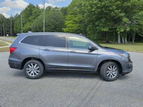 Used 2022 Honda Pilot EX-L image 37