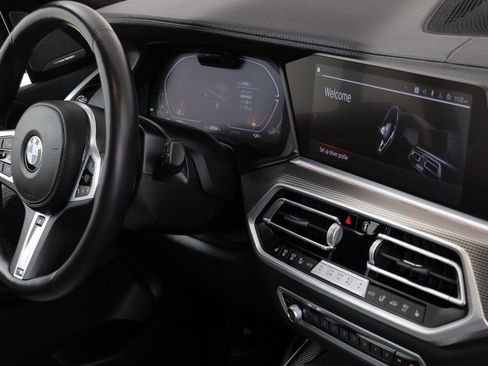 Certified 2023 BMW X5 xDrive40i w/ Executive Package image 21