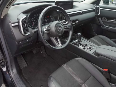 Used 2025 MAZDA CX-50 AWD 2.5 S w/ Premium Package image 10