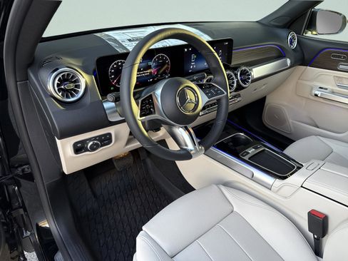 New 2026 Mercedes-Benz GLB 250 GLB 250 image 20