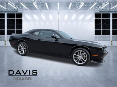 Used 2022 Dodge Challenger GT