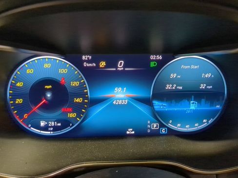 Used 2021 Mercedes-Benz C 300 4MATIC Sedan image 18