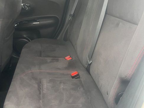 Used 2015 Nissan Juke NISMO image 10