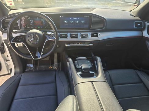 Certified 2024 Mercedes-Benz GLE 450e GLE 450e Plug-In Hybrid image 22