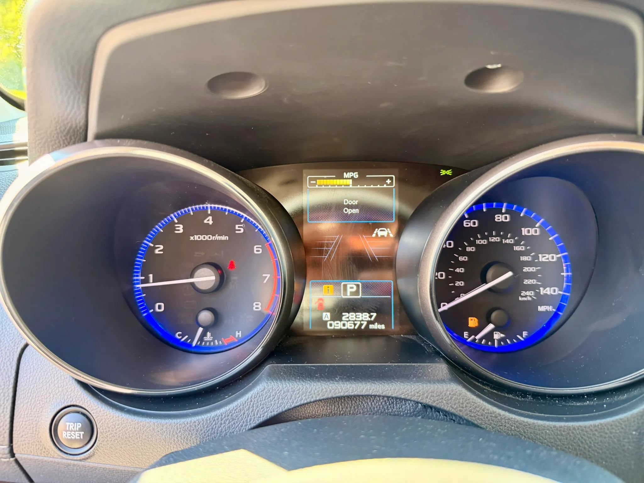 Used 2019 Subaru Outback 2.5i Limited w/ Popular Package #2 AWD/4WD image 22