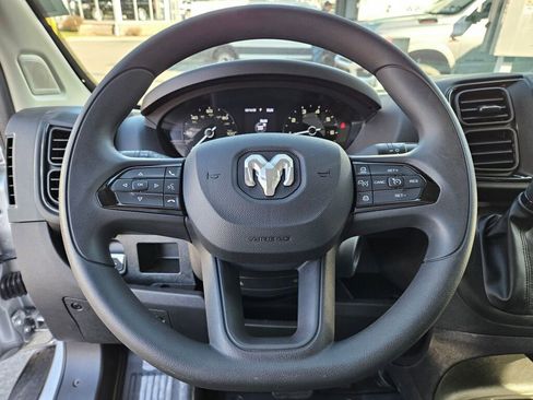 New 2026 RAM ProMaster 1500 w/ Convenience Group FWD image 19
