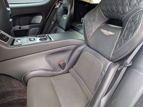 Used 2015 Aston Martin Rapide S Base image 28