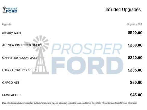 Used 2026 Hyundai Santa Fe SEL FWD image 3