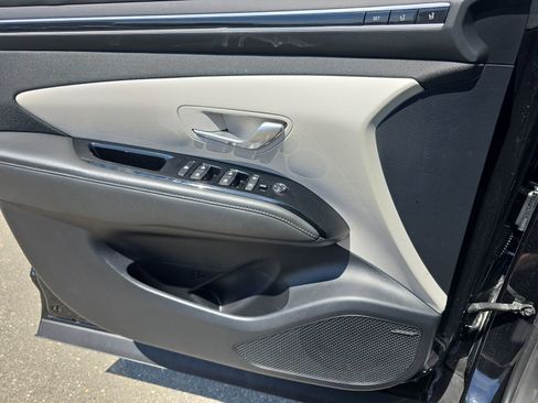 Used 2022 Hyundai Tucson Limited FWD image 27