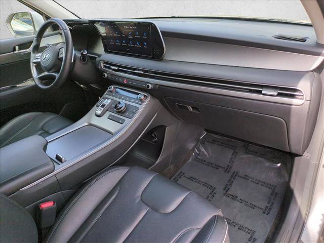 Used 2024 Hyundai Palisade SEL FWD image 22