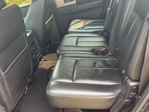 Used 2013 Ford Expedition Limited AWD/4WD image 19