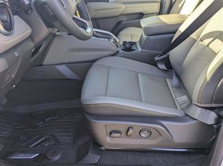 New 2026 Chevrolet Colorado ZR2 w/ Technology Package AWD/4WD video 4