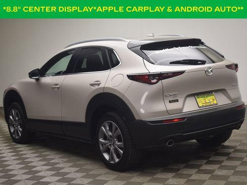 Used 2024 MAZDA CX-30 AWD 2.5 S w/ Premium Package image 6