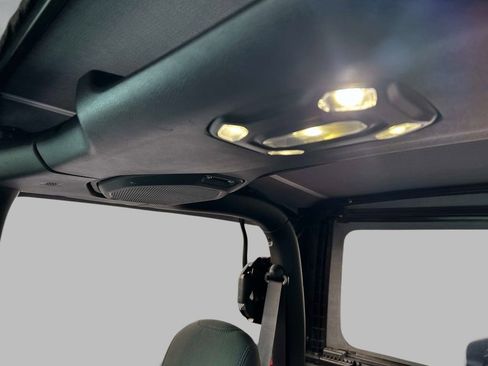 Used 2023 Jeep Wrangler Willys image 22