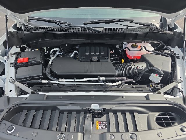 New 2026 Chevrolet Silverado 1500 RST w/ RST Select Package AWD/4WD image 25