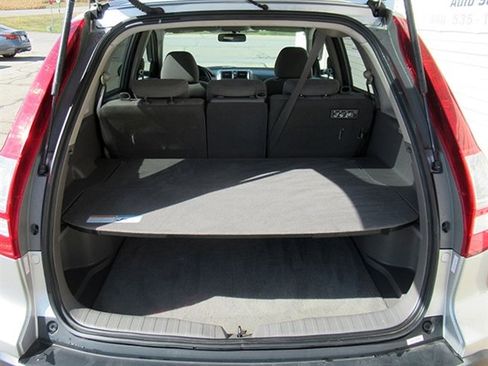Used 2009 Honda CR-V EX image 10