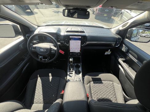 New 2026 Ford Ranger XLT AWD/4WD image 13