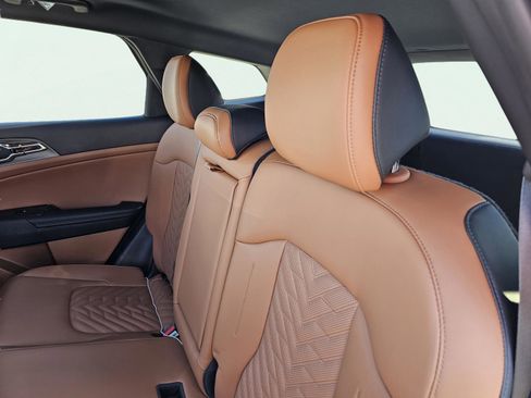 New 2026 Kia Sportage X-Line image 33