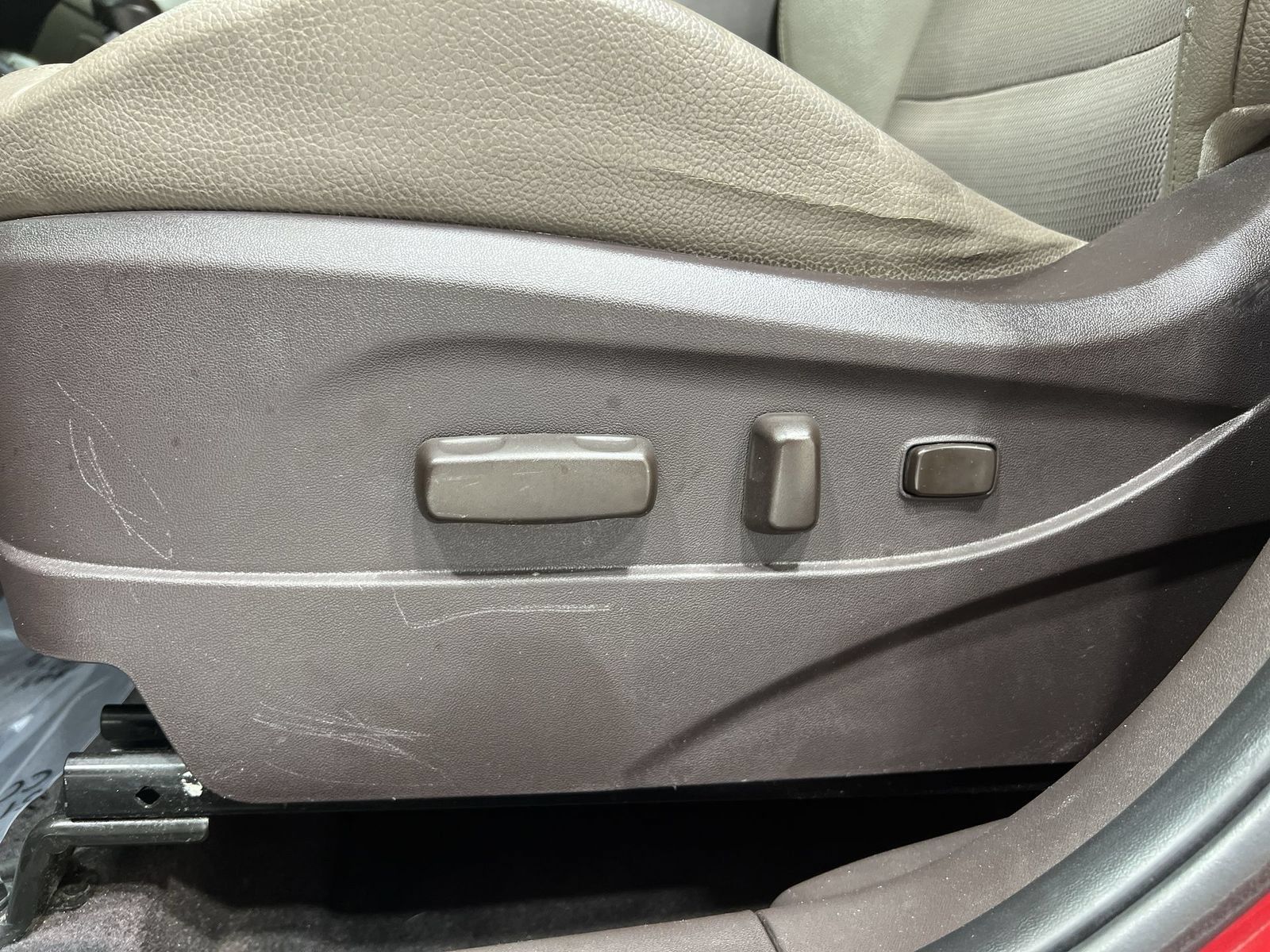 Used 2015 Hyundai Tucson SE FWD image 12