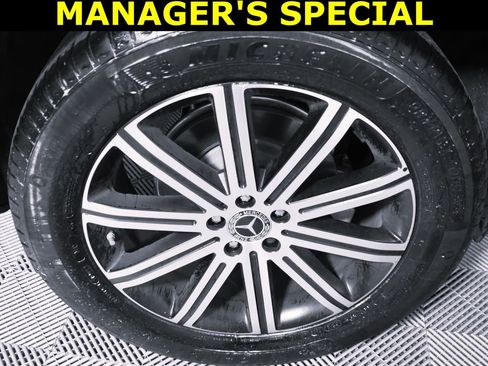 Certified 2026 Mercedes-Benz GLE 350 4MATIC image 7