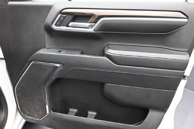 Used 2024 Chevrolet Silverado 1500 LT Trail Boss w/ Protection Package AWD/4WD image 34