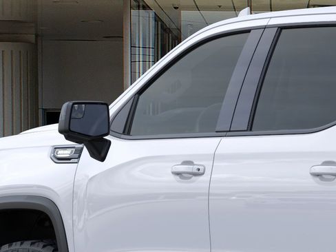 New 2026 GMC Sierra 1500 AT4X AWD/4WD image 12