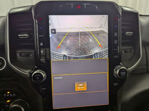 Used 2024 RAM 2500 Big Horn w/ Night Edition image 30