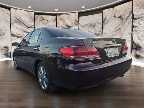 Used 2005 Lexus ES 330 image 6