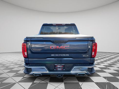 Used 2023 GMC Sierra 1500 SLT w/ SLT Premium Package image 13