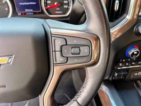 Used 2020 Chevrolet Silverado 3500 High Country w/ Z71 Off-Road Package image 40