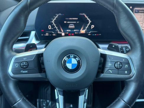 Certified 2023 BMW X1 xDrive28i w/ M Sport Package AWD/4WD image 16