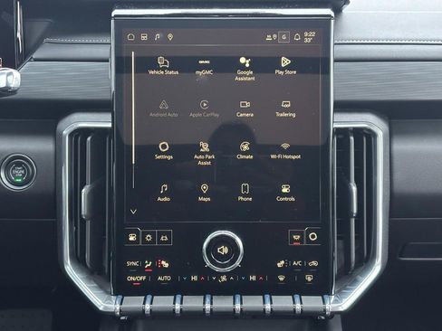 New 2026 GMC Acadia Elevation w/ Super Cruise Package image 14