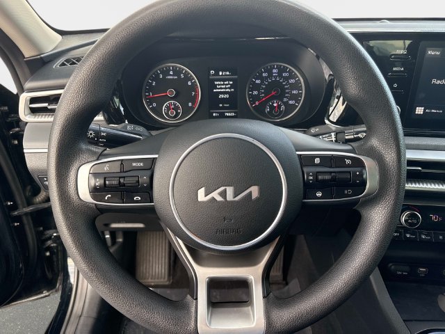 Used 2022 Kia K5 LXS FWD image 22