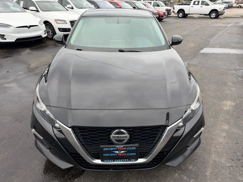 Used 2019 Nissan Altima 2.5 S FWD image 9