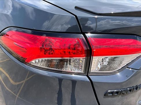 Used 2024 Toyota Corolla SE FWD image 28