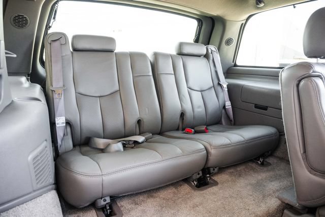 Used 2003 Cadillac Escalade AWD image 64