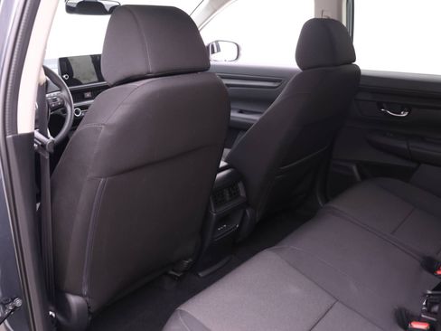 Certified 2026 Honda CR-V EX image 11