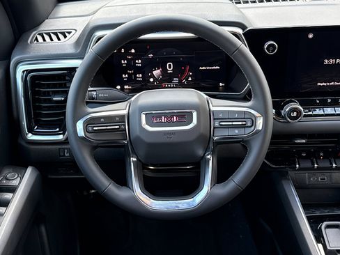 New 2026 GMC Canyon Elevation w/ Convenience Package RWD image 15