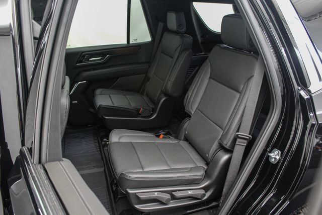 New 2026 GMC Yukon Denali w/ Sun & Power Step Package AWD/4WD image 13