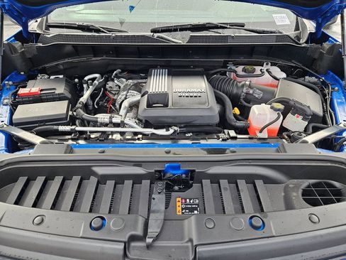 Certified 2025 Chevrolet Silverado 1500 RST w/ Convenience Package II image 40