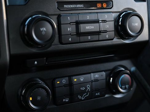 Certified 2017 Ford F350 XL image 34