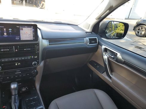 Used 2023 Lexus GX 460 Premium AWD/4WD image 13