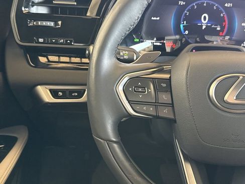 Certified 2025 Lexus RX 350 Premium image 13